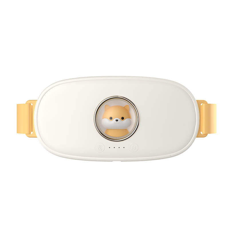 Menstrual Massager Period Pain Reliever