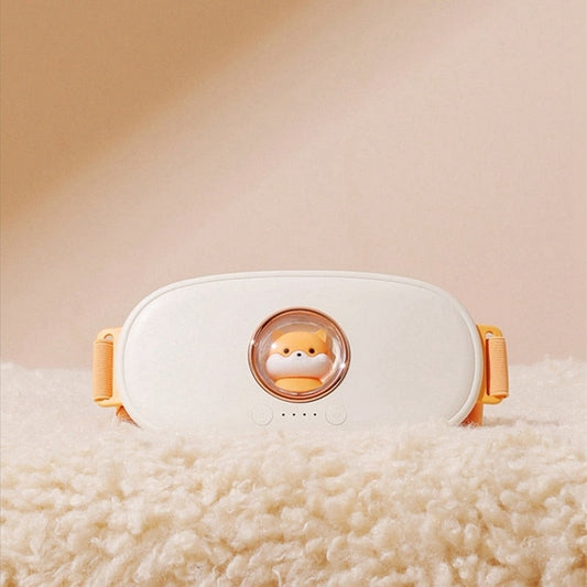 Menstrual Massager Period Pain Reliever