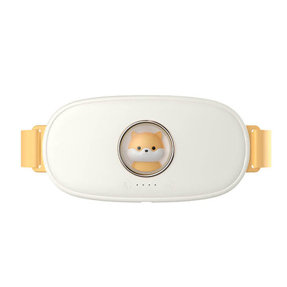 Menstrual Massager Period Pain Reliever